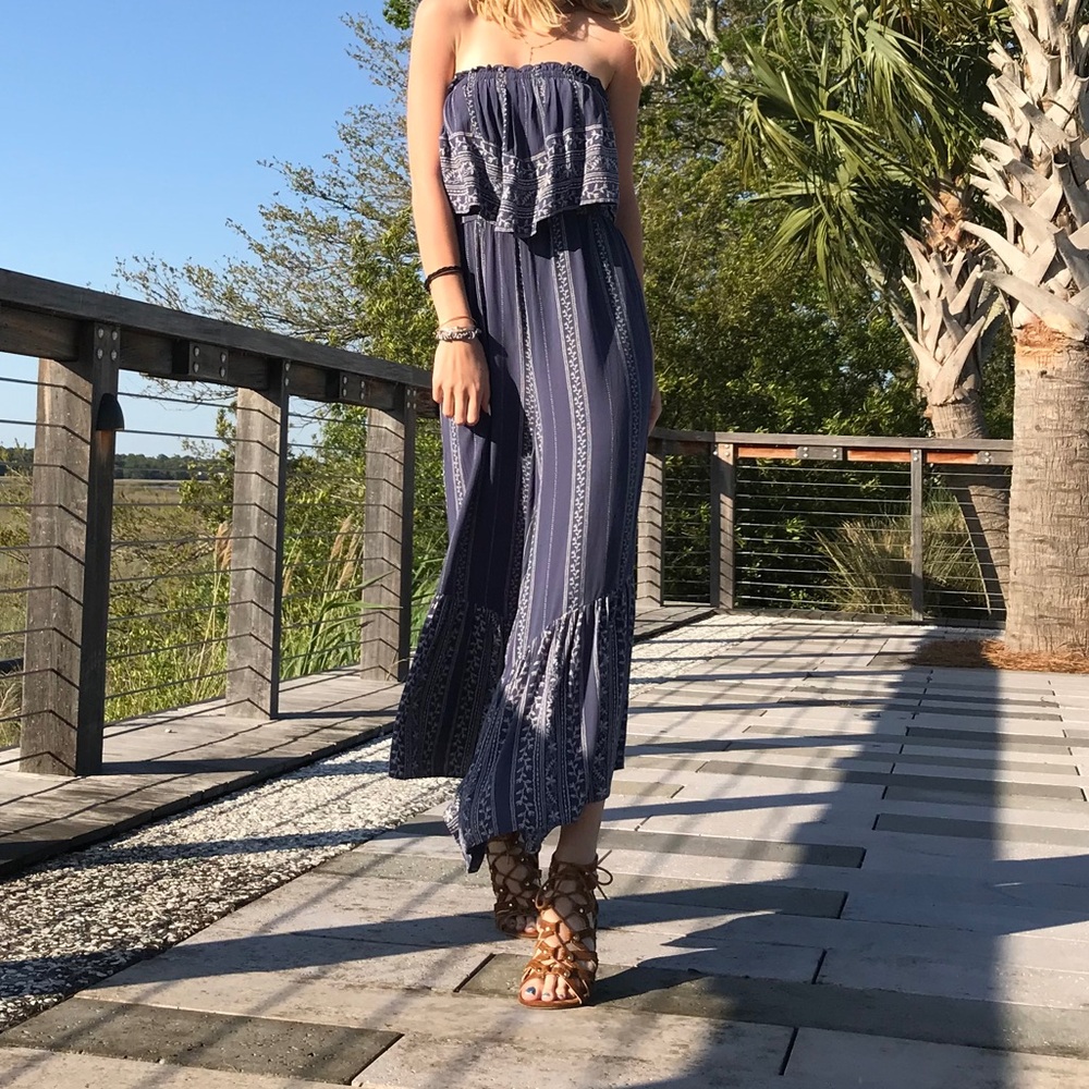American Eagle jumpsuit